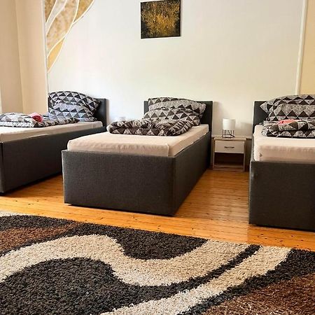Best Price Guesthouse Szeged Buitenkant foto